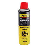 Мастило універсальне проникаюче 450мл "UNIFIX"