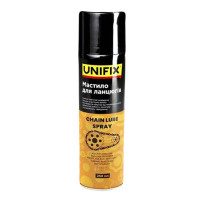 Смазка для цепей 250мл "UNIFIX"