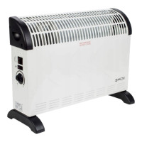 Электроконвектор "MALTEC" CH 2500DW 2,0 кВт