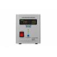 Бесперебойный источник питания VOLT POLSKA SINUS PRO 500E 12/230V (350/500W)