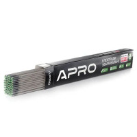 Электроды АНО-36 ТМ APRO Диаметр 3мм (Уп. 2,5кг)
