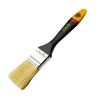 Кисть Флейцевая микс 1,5" Мастер "СИЛА"