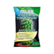 Торфяной субстрат для кактусов 2,5л (20 шт)