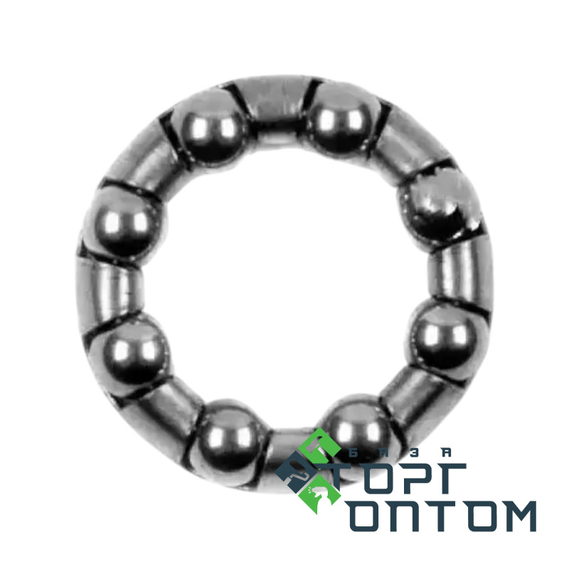 Подшипник 8 шариков (Уп. - 25 шт.)