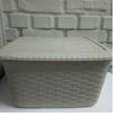 Коробка HOME "ДЕНДІ" 23,6 л "ІТАЛІЯ"