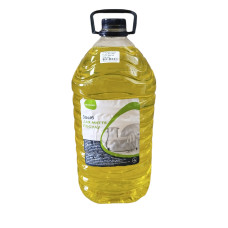 Засіб для миття посуду Be Clean 5кг (Лимон) DONAT