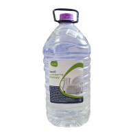 Засіб для миття посуду Be Clean 5кг (Прозорий) DONAT