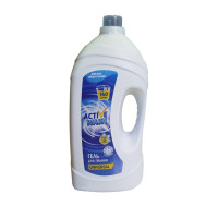 Гель для прання 5,75 кг ACTIVE WASH UNIVERSAL
