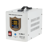 Бесперебойный источник питания KEMOT PROsinus 800 12/230V (800VA/500W) URZ3405