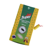 Липучка для мух "Super Jet" (100шт/уп)