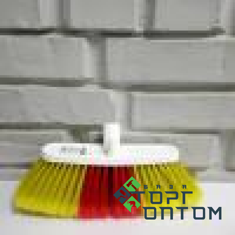 Щетка для автомобиля 20см Car Brush "Турция"