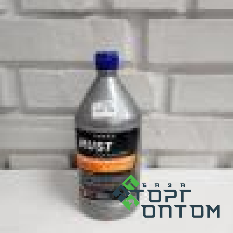 Перетворювач іржі "RUST" 1,0л DONAT