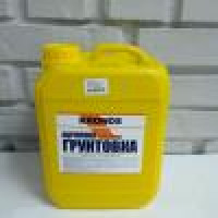 Ґрунтовка "KRONOS" 5,0л