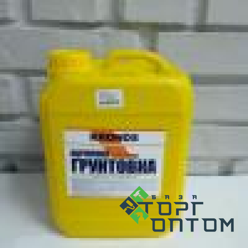 Ґрунтовка "KRONOS" 10,0л