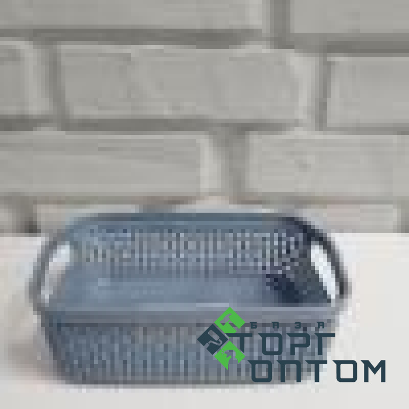 Кошик "DAMLA" M 19*25*6,5см