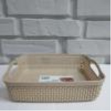 Кошик "DAMLA" S 13,2*19,4*6,5см