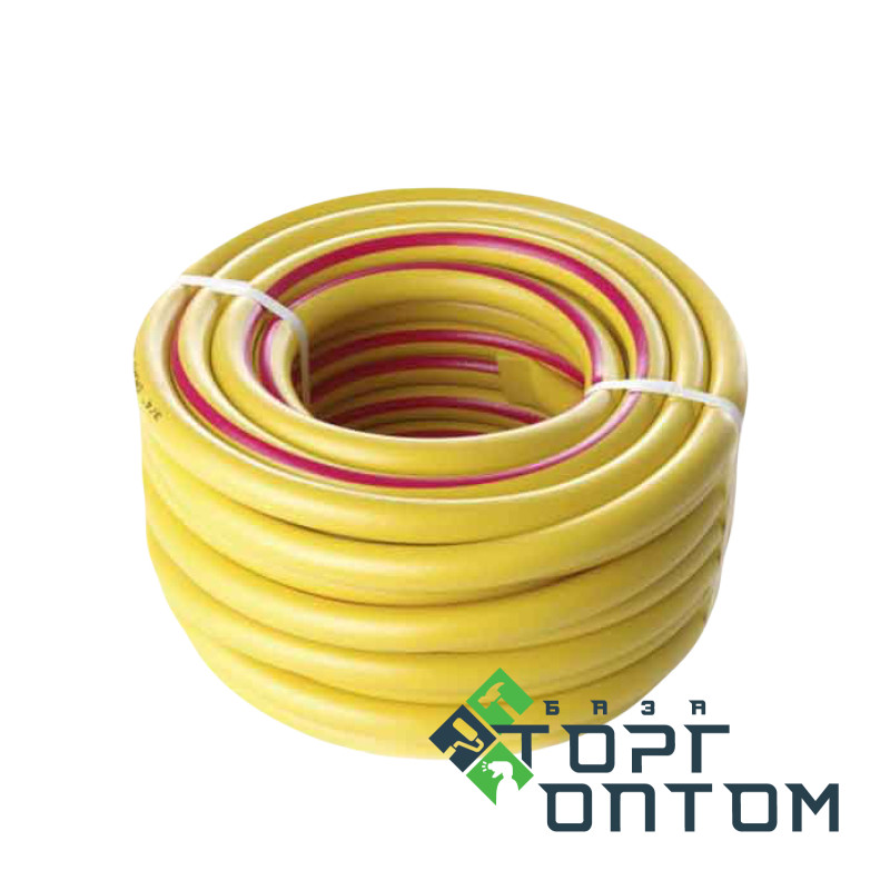 Шланг садовий для поливу "ОАЗІС" 1/2" 50м "СИЛА"