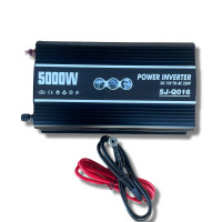 Перетворювач напруги POWER INVERTER DC 12V TO AC 220V (5000W)