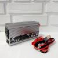 Преобразователь напряжения POWER INVERTER DC 12V TO AC 220V (1200W)