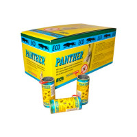 Липучка от мух PANTHER Пантера (100шт/уп)