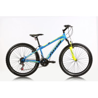 Велосипед 26" Горный  "АРДИС" CROSSRIDE 26" MTB ST "SHARK"